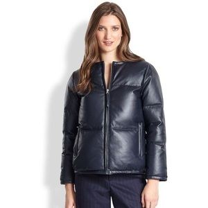 Seven Alan Puffa Jacket size P